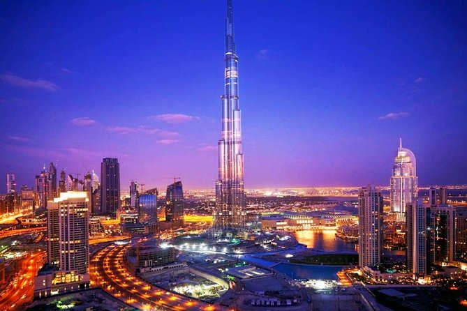 Dubai City Tour Sharing - Customer Reviews