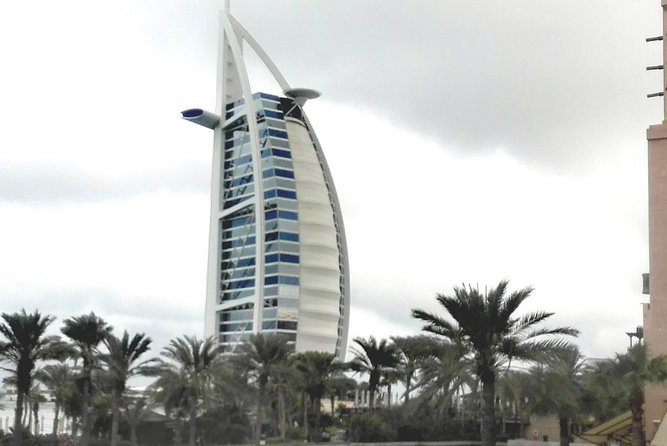 Dubai City Tour Stop Over Pick up From Airport Morning Tour - Additional Information