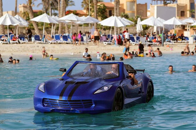 Dubai City Tour With 30 Mins Jet Car Ride With Private Transfers - Pricing and Booking Information