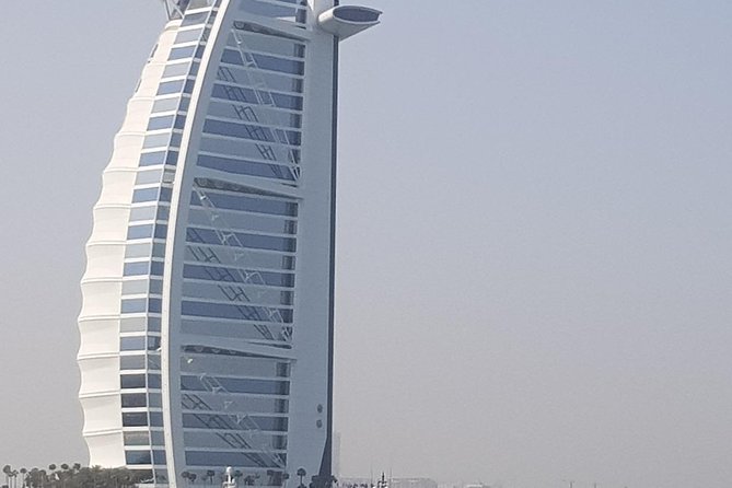 Dubai City Tour With Dubai Frame Private Basis - Cancellation and Refund Policy