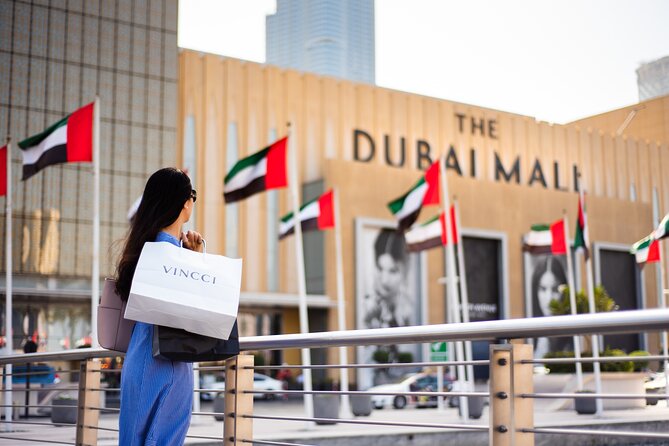 Dubai Frame & Burj Khalif Combo Tickets With Pvt Transfer - Private Transfer Details