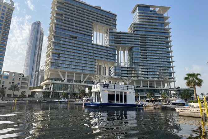 Dubai Luxury Yacht Cruise - Customer Feedback