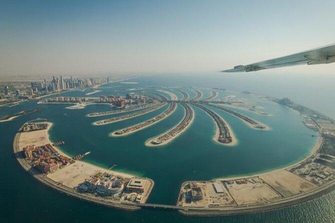 Dubai Marina Luxury Yacht Tour With BF - Booking Details