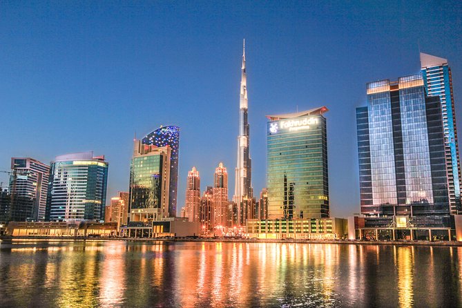 Dubai Panoramic Private Tour - Logistics and Flexibility