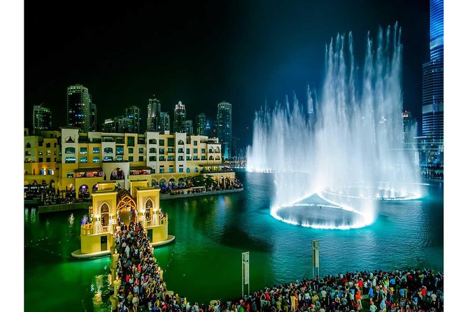 Dubai Private Tour From Abu Dhabi With Burj Khalifa SKY 148 Myholidaysadventures - Cancellation Policy
