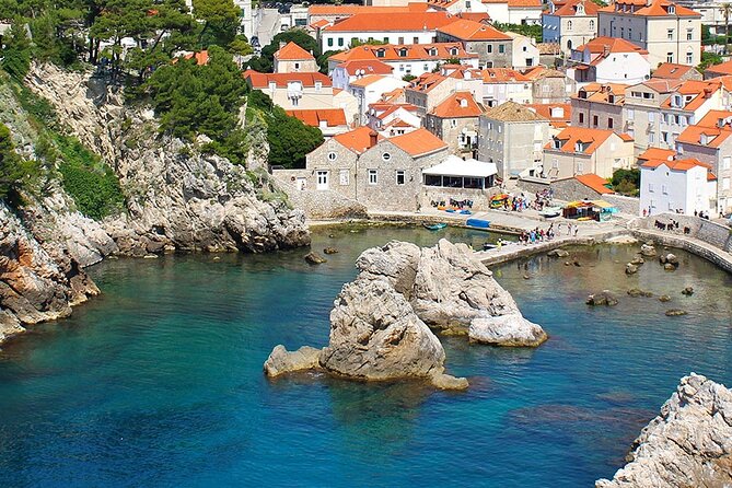 Dubrovnik Airport Transfer (Private Transfer) - Traveler Reviews