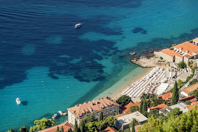 Dubrovnik, City Break Standard Hotel Category - Ideal Length of Stay