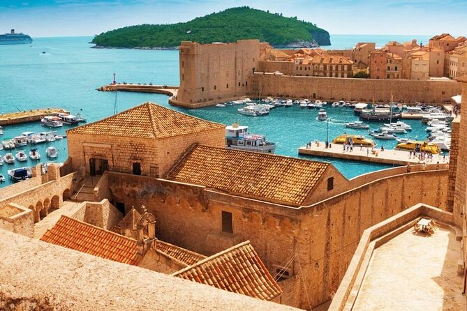 Dubrovnik Panorama by Private Car - Booking and Reservation Details