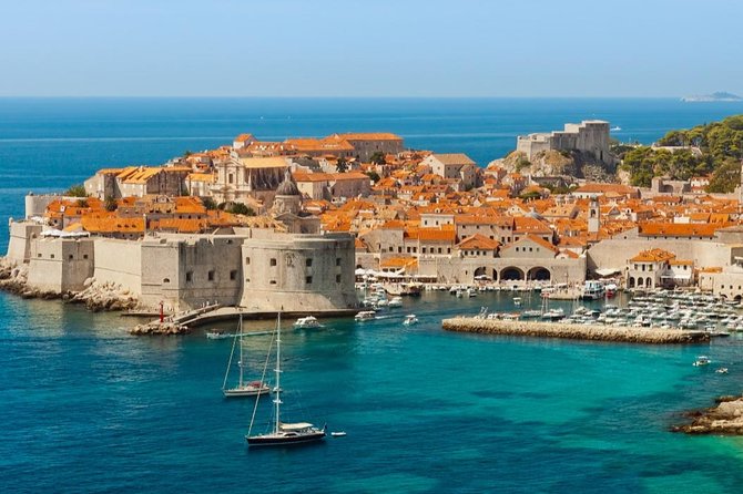 Dubrovnik Republic Tour From Korcula and Orebic - Transportation Details