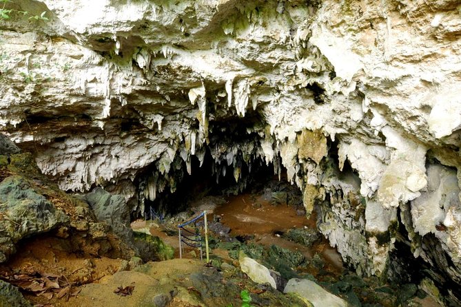 Dumaguete MABINAY 3 CAVES TOUR - Cancellation and Refund Policy