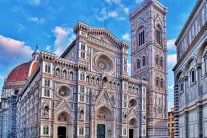 Duomo Cathedral Skip The Line Ticket - Reviews and Ratings Overview