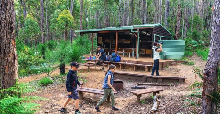 Dwellingup: Pack N Paddle Self-Guided Tour - Pricing and Duration