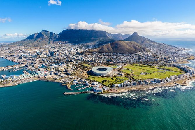 E-Bike Food & Culture Experience in Cape Town - Cancellation Policy Overview