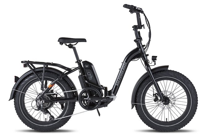 E-Bike Rental - Rental Options and Pricing