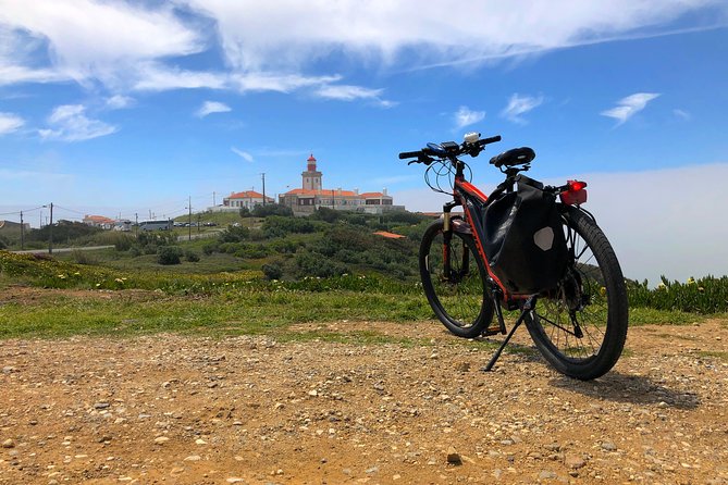 E-Bike Self-Guided Sintra - Cascais (Private Tour From Lisbon) - Equipment Provided