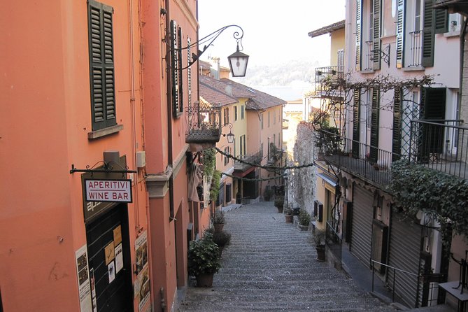 E-Bike Tour From Bellagio Plus Tasting - Inclusions and Exclusions