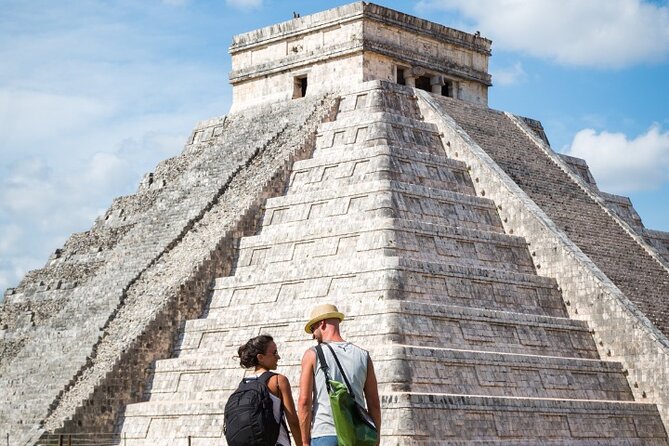 Early Morning Chichen Itza Tour, Cenote and Tequila Tasting - Tour Inclusions and Overview