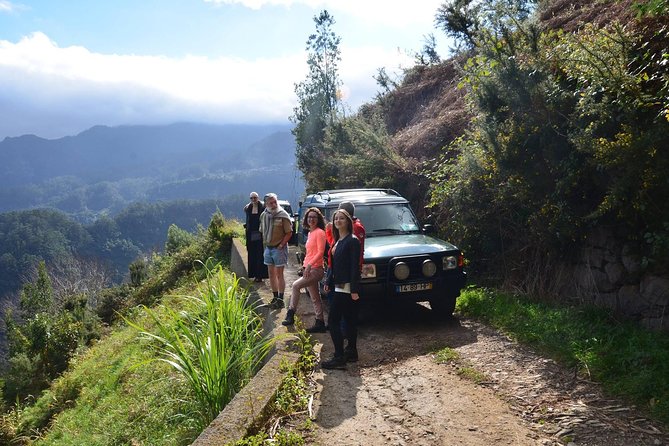 East Tour - 4x4 - Small Group - Itinerary Overview