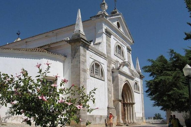 Eastern Algarve - Full-Day Trip - Pick-Up Information