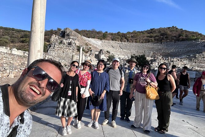 Economic Explorer Ephesus Tour - Pricing Details