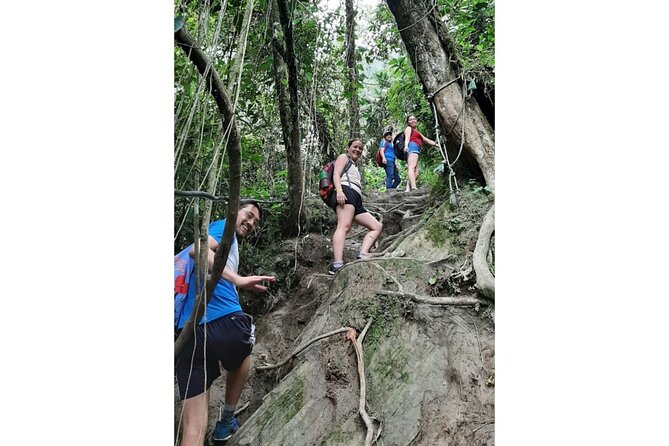 Ecotourism & Adventure. Cascada La Plata E Ibagué. Departing From Bogota - Focus on Ecotourism and Adventure