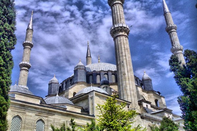 Edirne Day Trip From Istanbul - Pricing and Inclusions