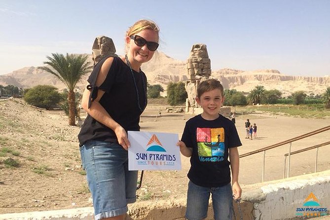 Egypt Pyramids and Nile Cruise - Assistance and Queries Support