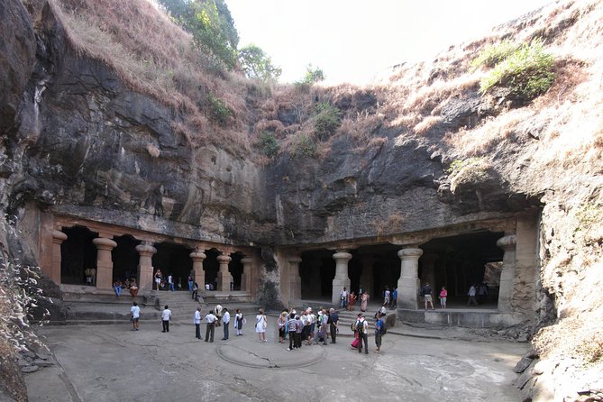 Elephanta Cave & Kanheri Cave Combined Tour - Pricing Details