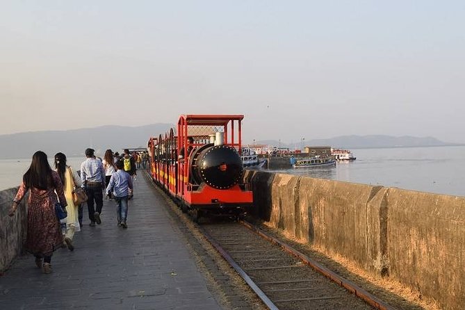 Elephanta Island Guided Tour - Additional Information