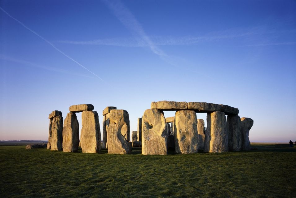 English Heritage: Attractions Pass for Overseas Visitors - Benefits and Inclusions