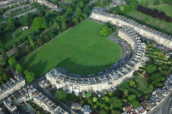 Enjoy a Private Day Tour to Stonehenge and Bath From Southampton - Pricing Options