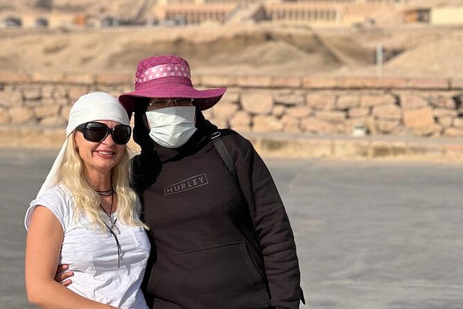 Enjoy Day Tour to East and West Banks of Luxor Highlights From Luxor - Traveler Experience and Reviews