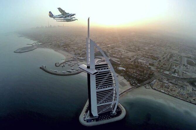 Enjoy Dubai Hot Air Balloon Views From Dubai ( Standard ) - Reviews and Ratings for Dubai Hot Air Balloon