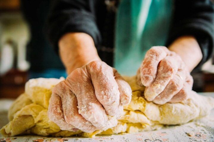 Enjoy Lunch With Pure Products From the Corfu Farm - Traditional Corfiot Dishes Tasting