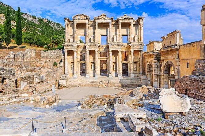 EPHESUS PRIVATE TOUR (Car & Guide) - Customer Reviews