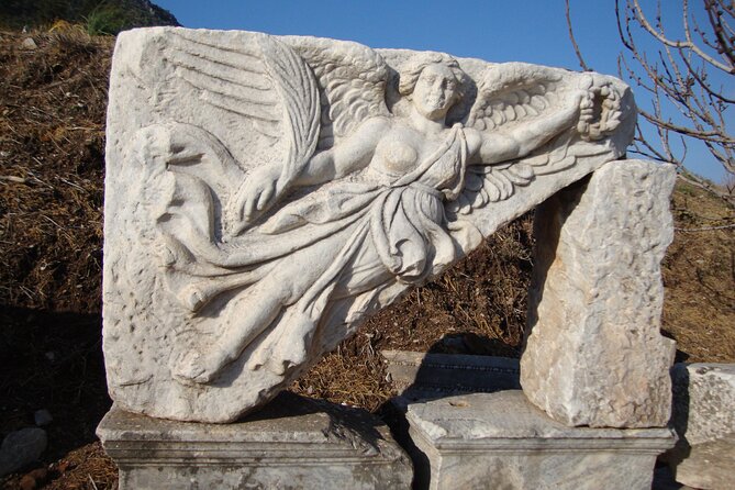 Ephesus Shore Excursion Private Guided Tour - Itinerary Overview