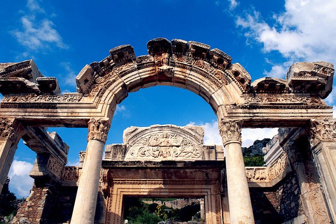 Ephesus: Skip-The-Line Back Gate Reverse Tour - Assistance and Support