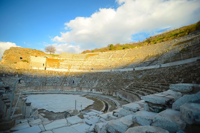 Ephesus Tour From Izmir - Pricing and Group Options