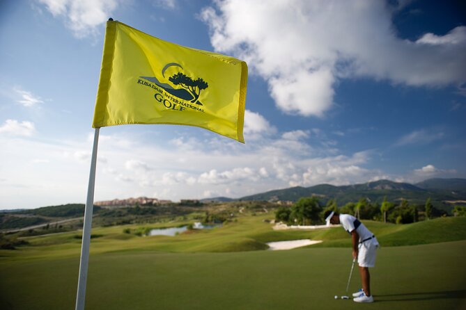 Ephesus Tour & Golf With PGA Standard - Customer Testimonial