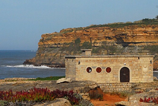 Ericeira: 2h30 Hours E-Bike Tour To Mafra - Tour Duration