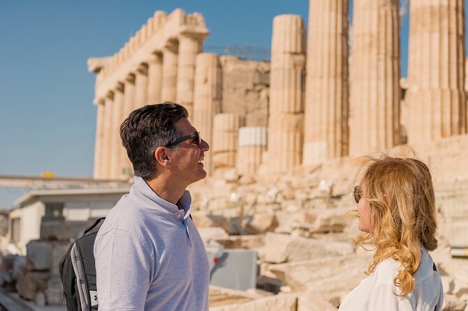 Essential Athens Highlights Plus Cape Sounion Small Group Tour - Additional Information