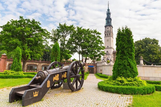 Essential Poland - 7 Day Budget Tour - Accommodation Options