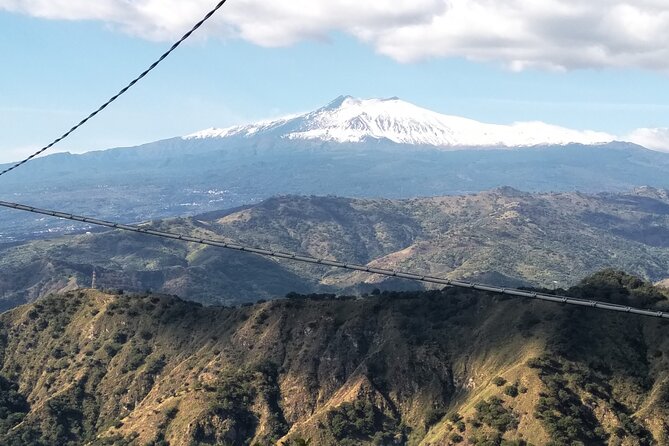 Etna Sweet Day - Weather and What to Pack