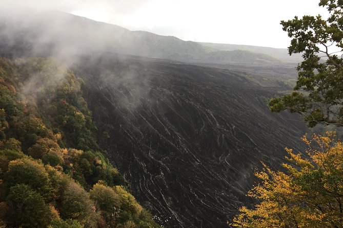 Etna Tour for Cruises - Booking Information