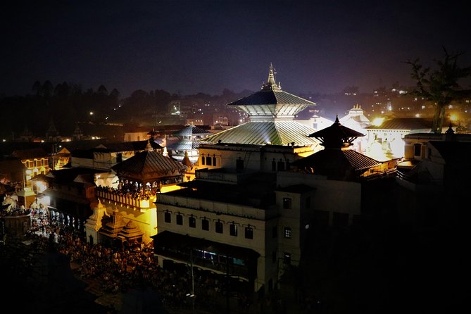 Evening Photography Tour of Kathmandu - Customer Reviews