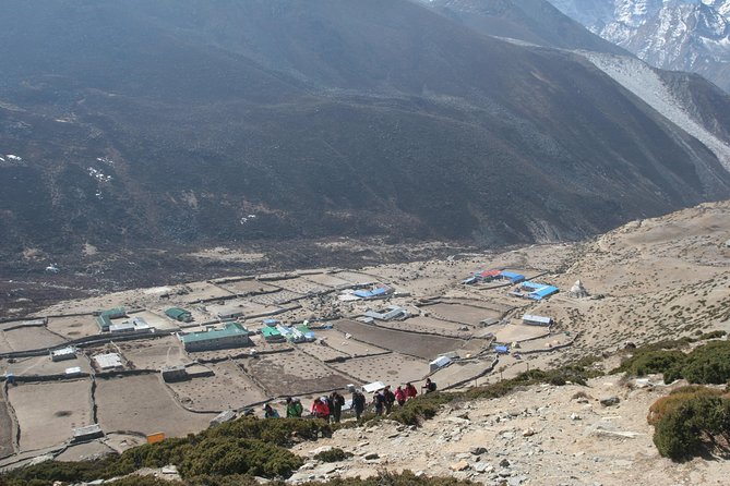 Everest Base Camp - Cho La Pass - Gokyo Trek - Pricing and Refund Policy