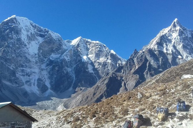 Everest Base Camp (EBC) Trekking - Altitude Sickness Prevention Tips