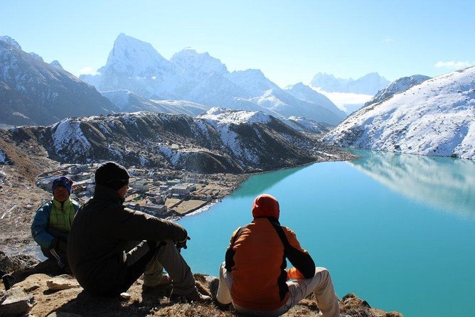 Everest Base Camp Luxury Lodge Trek - 15 Days - Accommodations