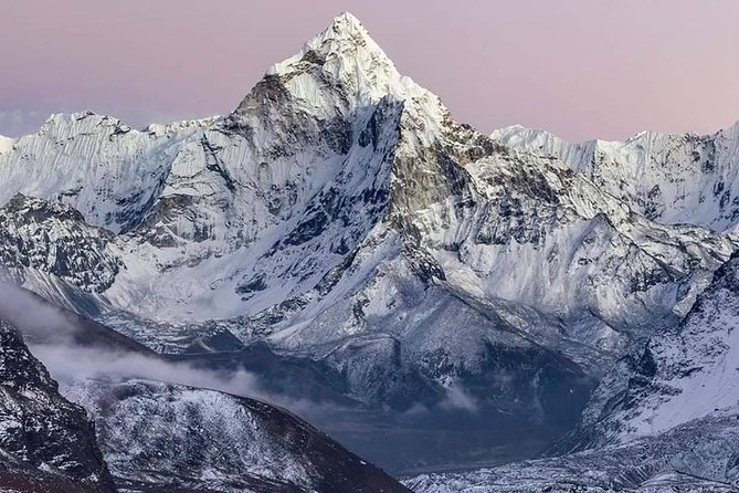 Everest Base Camp Trek - 12 Days - Flight to Lukla