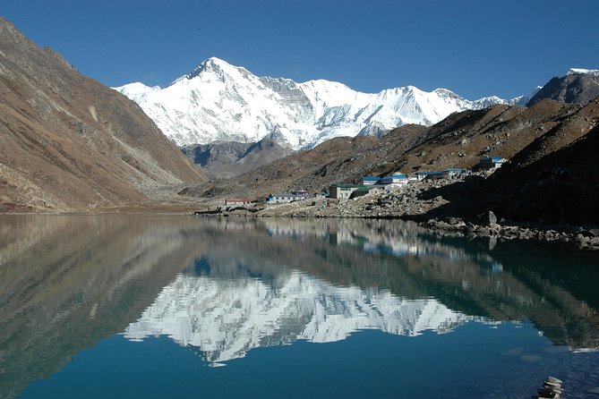 Everest Base Camp Trek-12 Days - Inclusions and Equipment